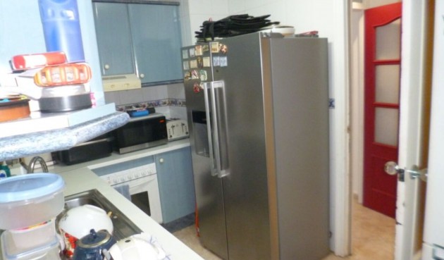 Brukt - Apartment -
Villamartin - Costa Blanca