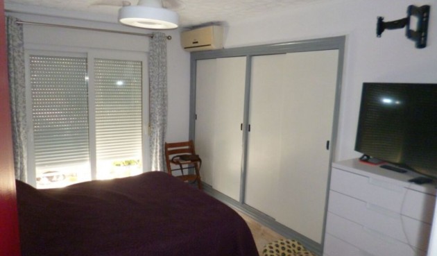 Brukt - Apartment -
Villamartin - Costa Blanca