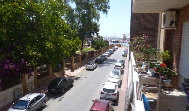 Brukt - Apartment -
Villamartin - Costa Blanca