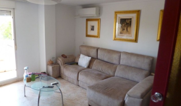 Brukt - Apartment -
Villamartin - Costa Blanca