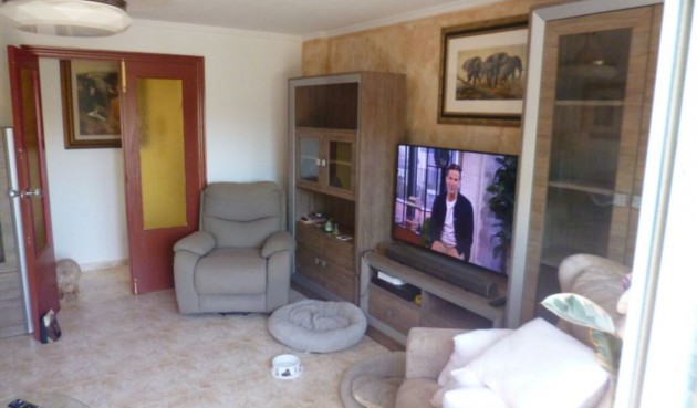 Brukt - Apartment -
Villamartin - Costa Blanca