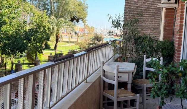 Brukt - Apartment -
Villamartin - Costa Blanca