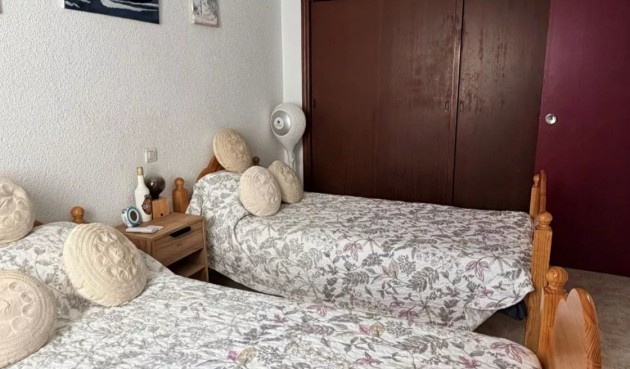 Brukt - Apartment -
Villamartin - Costa Blanca