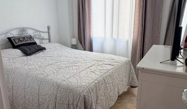 Brukt - Apartment -
Villamartin - Costa Blanca