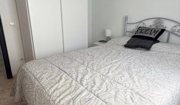 Brukt - Apartment -
Villamartin - Costa Blanca