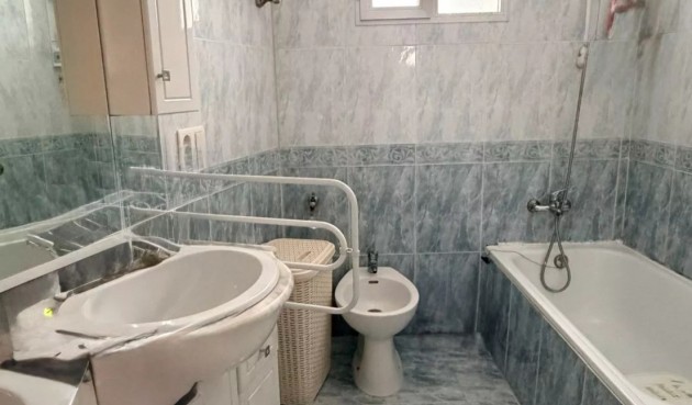 Brukt - Apartment -
Villamartin - Costa Blanca