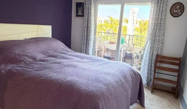 Brukt - Apartment -
Villamartin - Costa Blanca