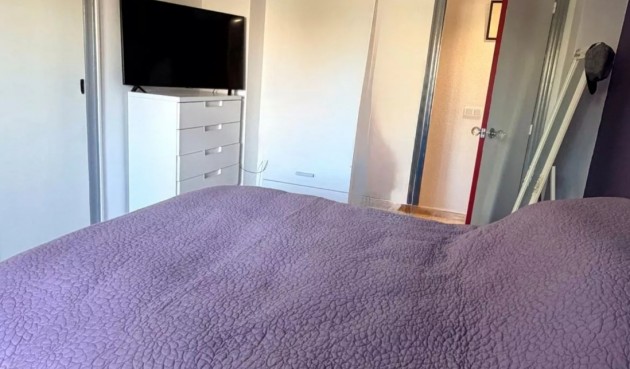 Brukt - Apartment -
Villamartin - Costa Blanca