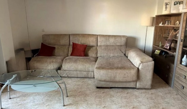 Brukt - Apartment -
Villamartin - Costa Blanca
