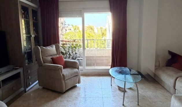 Brukt - Apartment -
Villamartin - Costa Blanca