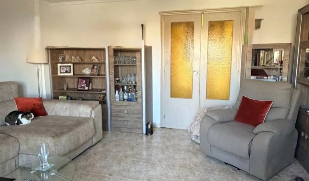 Brukt - Apartment -
Villamartin - Costa Blanca