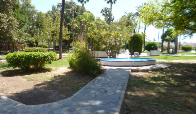 Brukt - Apartment -
Villamartin - Costa Blanca