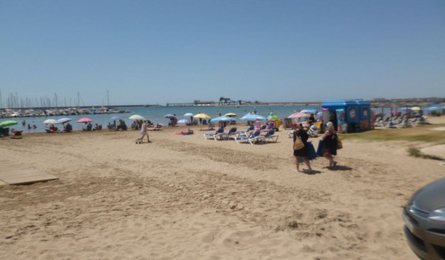 Brukt - Apartment -
Villamartin - Costa Blanca