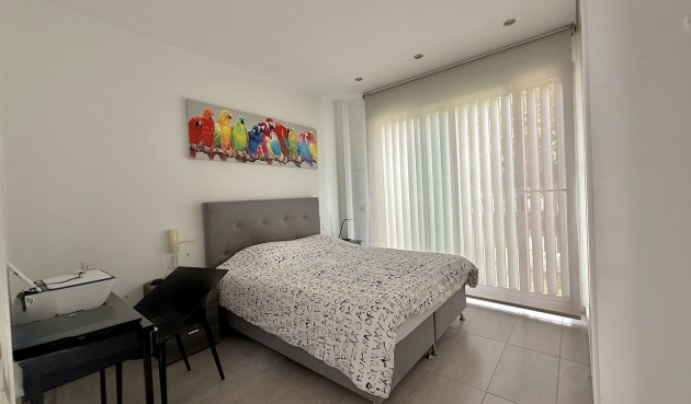 Brukt - Villa -
Dolores - Costa Blanca