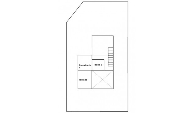 Brukt - Villa -
Dolores - Costa Blanca