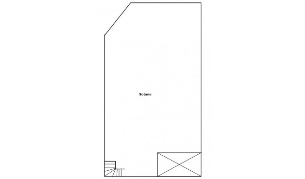 Brukt - Villa -
Dolores - Costa Blanca