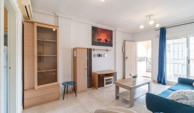 Brukt - Apartment -
Orihuela Costa - Costa Blanca