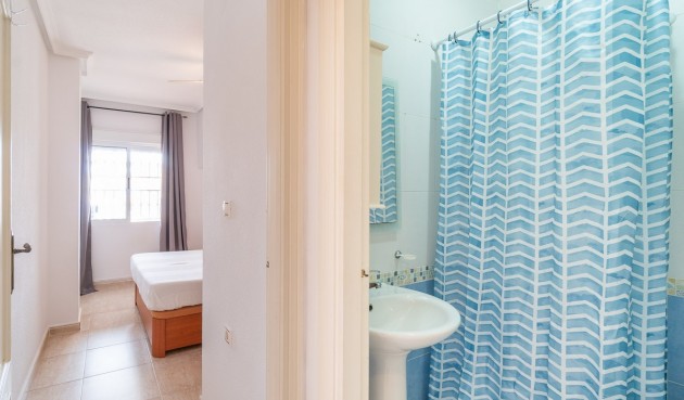 Brukt - Apartment -
Orihuela Costa - Costa Blanca