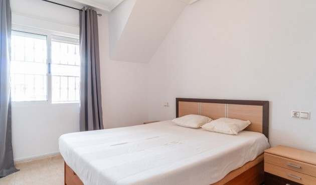 Brukt - Apartment -
Orihuela Costa - Costa Blanca
