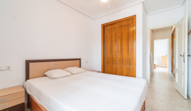 Brukt - Apartment -
Orihuela Costa - Costa Blanca