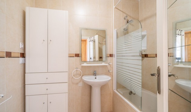 Brukt - Apartment -
Orihuela Costa - Costa Blanca
