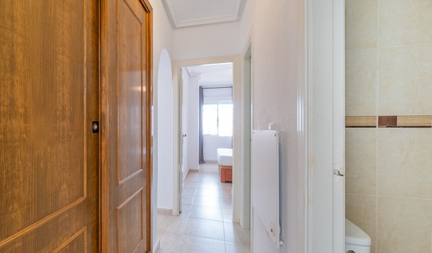 Brukt - Apartment -
Orihuela Costa - Costa Blanca