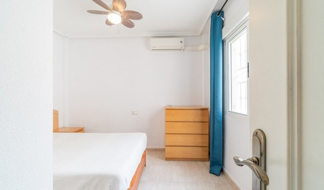 Brukt - Apartment -
Orihuela Costa - Costa Blanca