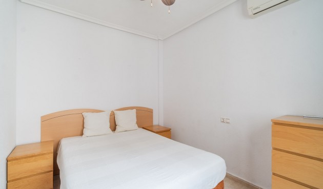 Brukt - Apartment -
Orihuela Costa - Costa Blanca