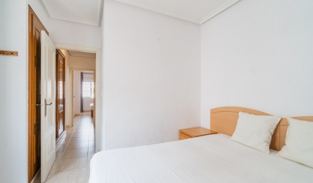 Brukt - Apartment -
Orihuela Costa - Costa Blanca