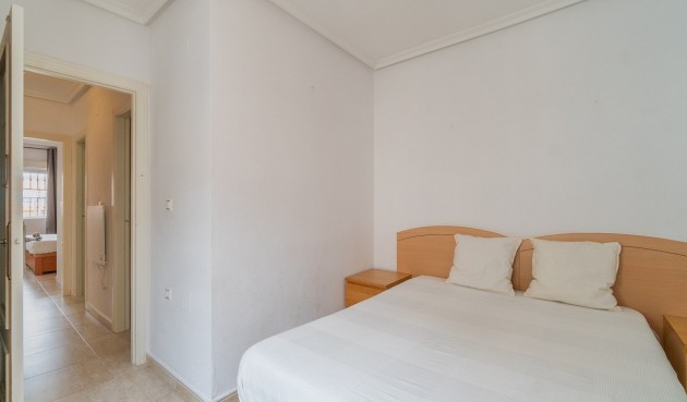 Brukt - Apartment -
Orihuela Costa - Costa Blanca
