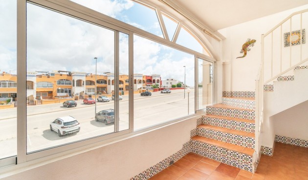 Brukt - Apartment -
Orihuela Costa - Costa Blanca