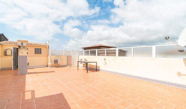 Brukt - Apartment -
Orihuela Costa - Costa Blanca