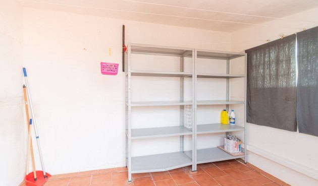 Brukt - Apartment -
Orihuela Costa - Costa Blanca