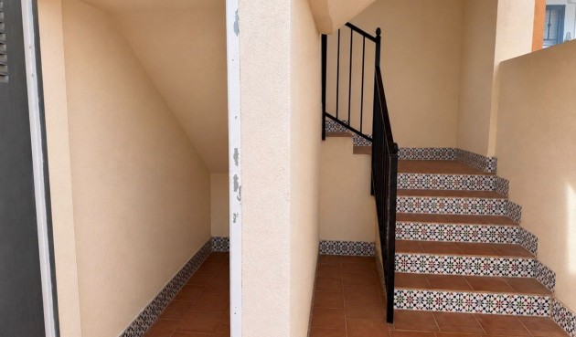 Brukt - Apartment -
Orihuela Costa - Costa Blanca