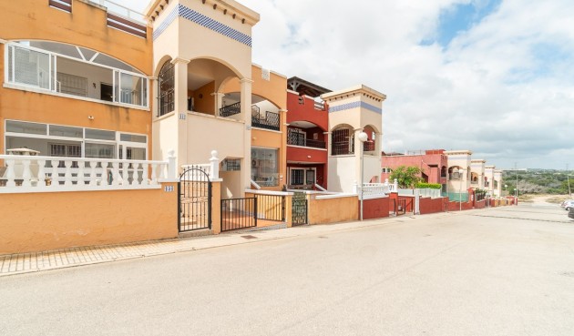 Brukt - Apartment -
Orihuela Costa - Costa Blanca