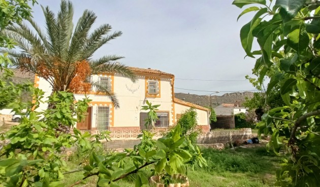 Brukt - Villa -
La Romana - Inland