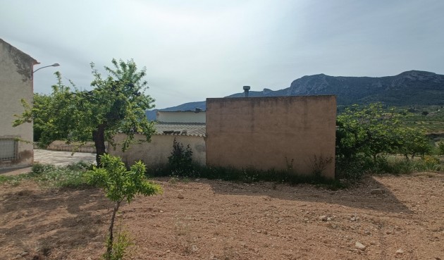 Brukt - Villa -
La Romana - Inland
