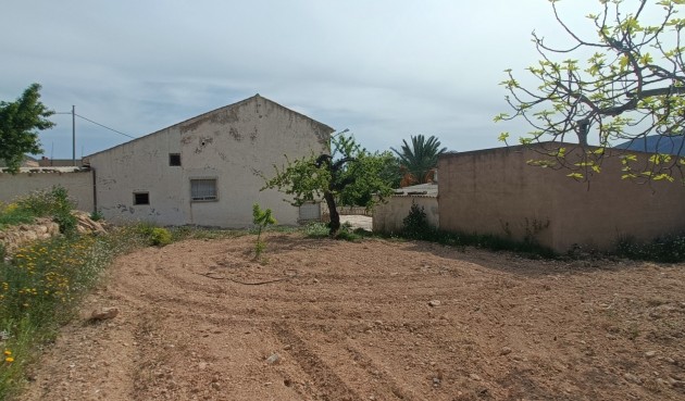 Brukt - Villa -
La Romana - Inland