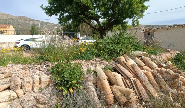 Brukt - Villa -
La Romana - Inland