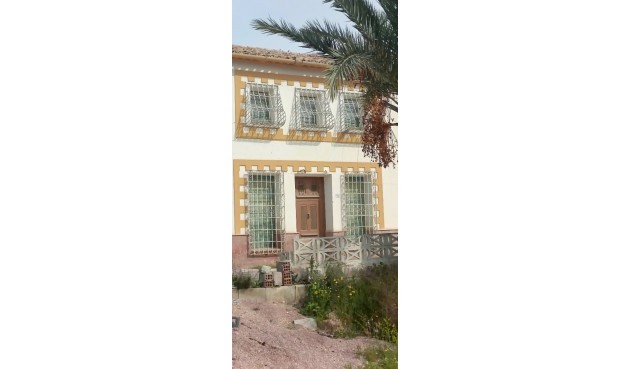 Brukt - Villa -
La Romana - Inland