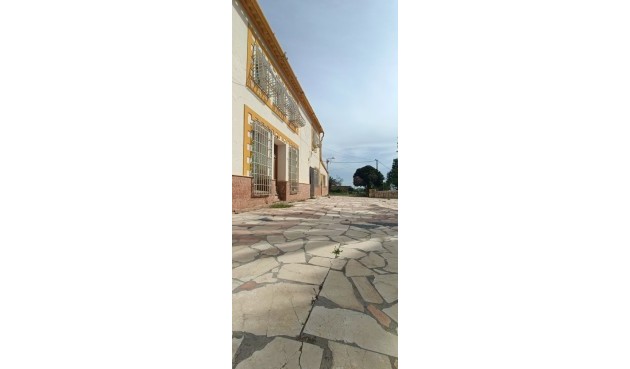 Brukt - Villa -
La Romana - Inland