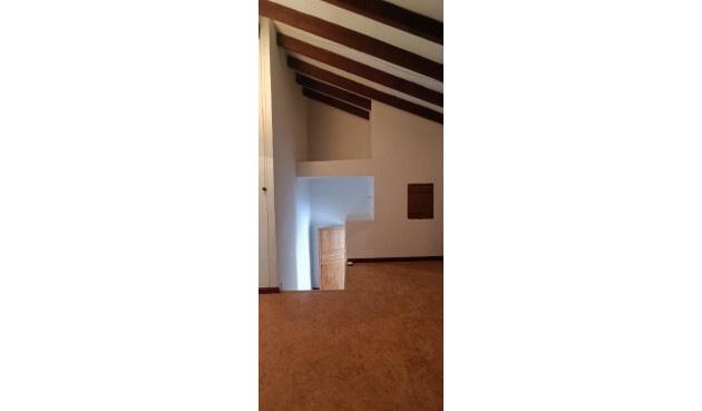 Brukt - Villa -
La Romana - Inland
