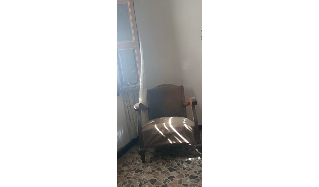 Brukt - Villa -
La Romana - Inland