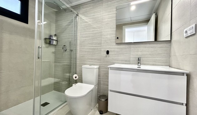 Brukt - Apartment -
Los Dolses - Inland