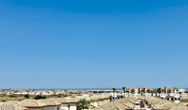 Brukt - Apartment -
Los Dolses - Inland