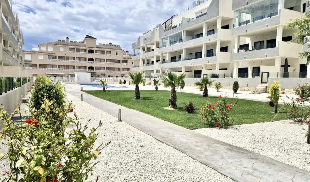 Brukt - Apartment -
Los Dolses - Inland