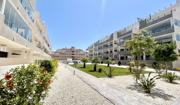 Brukt - Apartment -
Los Dolses - Inland