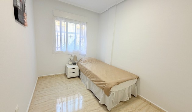 Brukt - Apartment -
Orihuela Costa - Costa Blanca