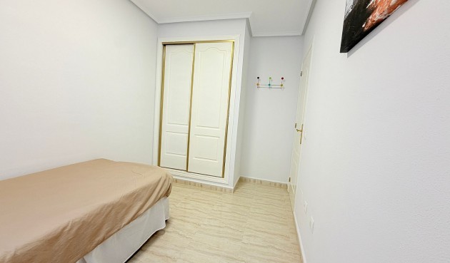 Brukt - Apartment -
Orihuela Costa - Costa Blanca