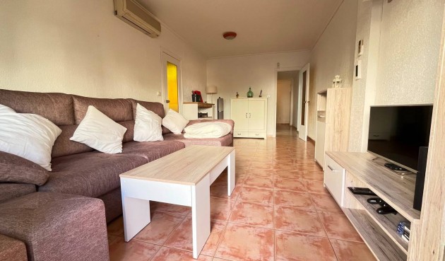 Brukt - Apartment -
Lo Pagan - Villananitos